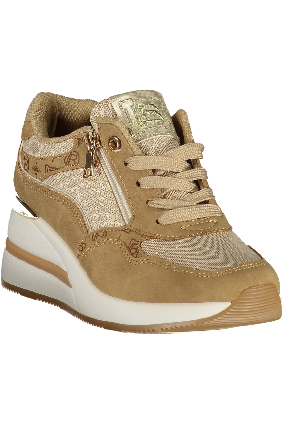 LAURA BIAGIOTTI CALZATURA SPORTIVA DONNA BEIGE