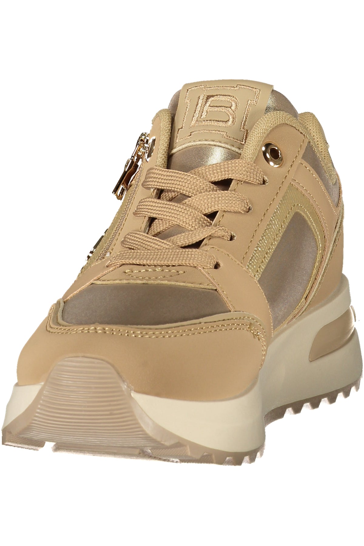 LAURA BIAGIOTTI CALZATURA SPORTIVA DONNA BEIGE
