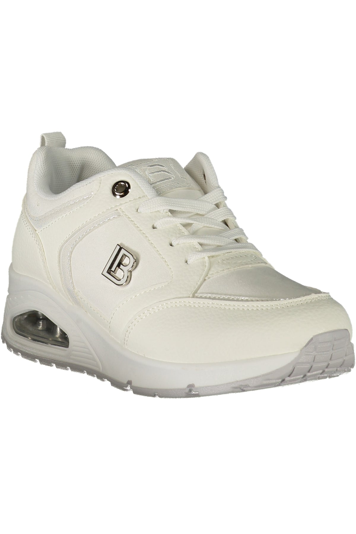 LAURA BIAGIOTTI CALZATURA SPORTIVA DONNA BIANCO