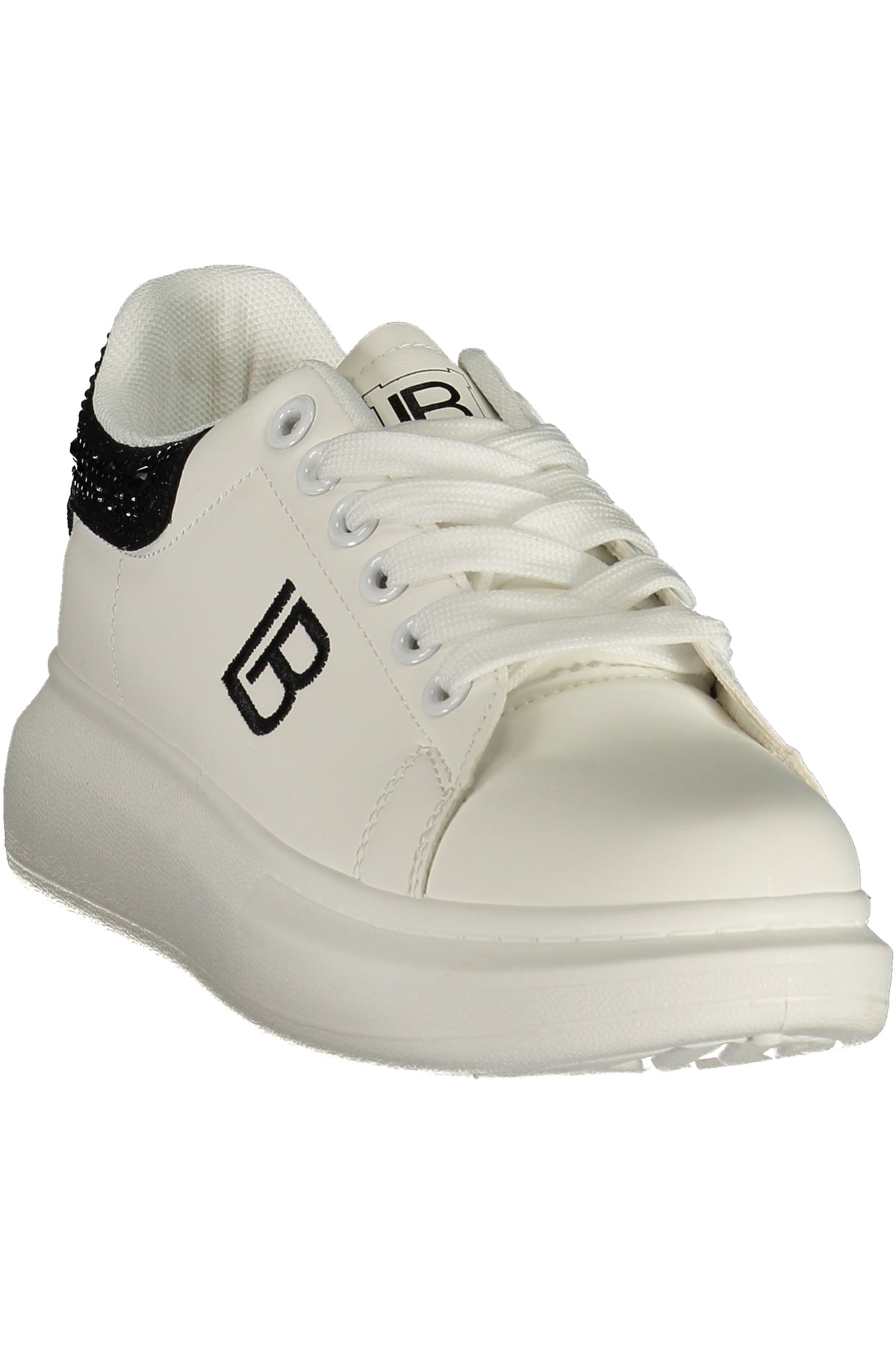 LAURA BIAGIOTTI CALZATURA SPORTIVA DONNA BIANCO