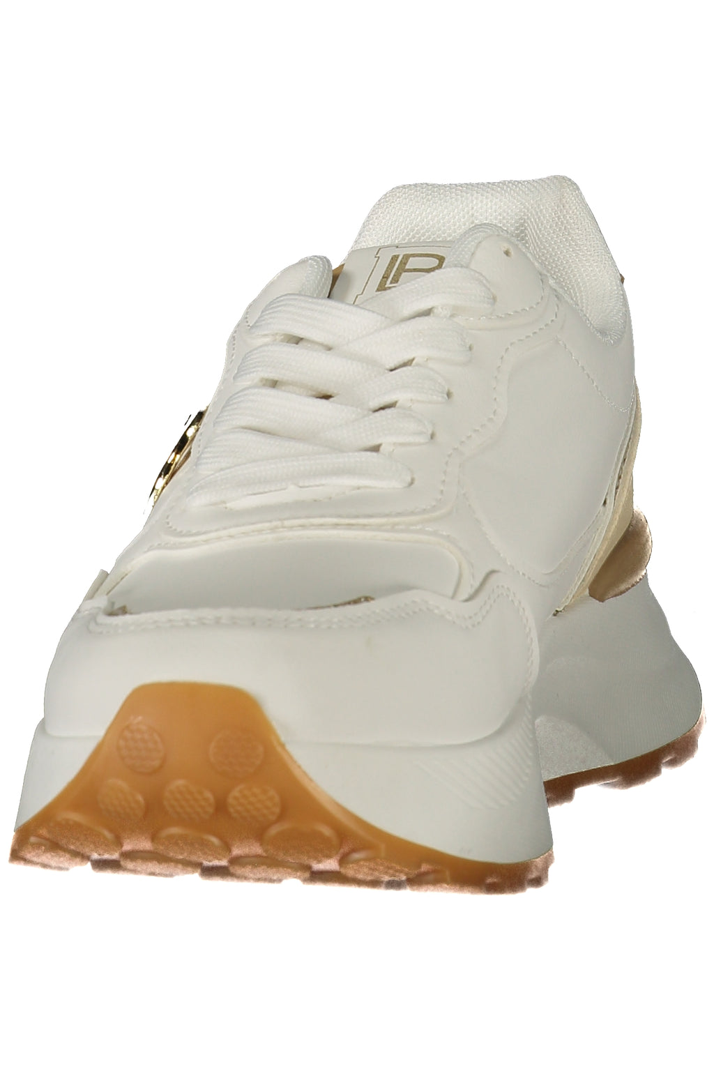 LAURA BIAGIOTTI CALZATURA SPORTIVA DONNA BIANCO