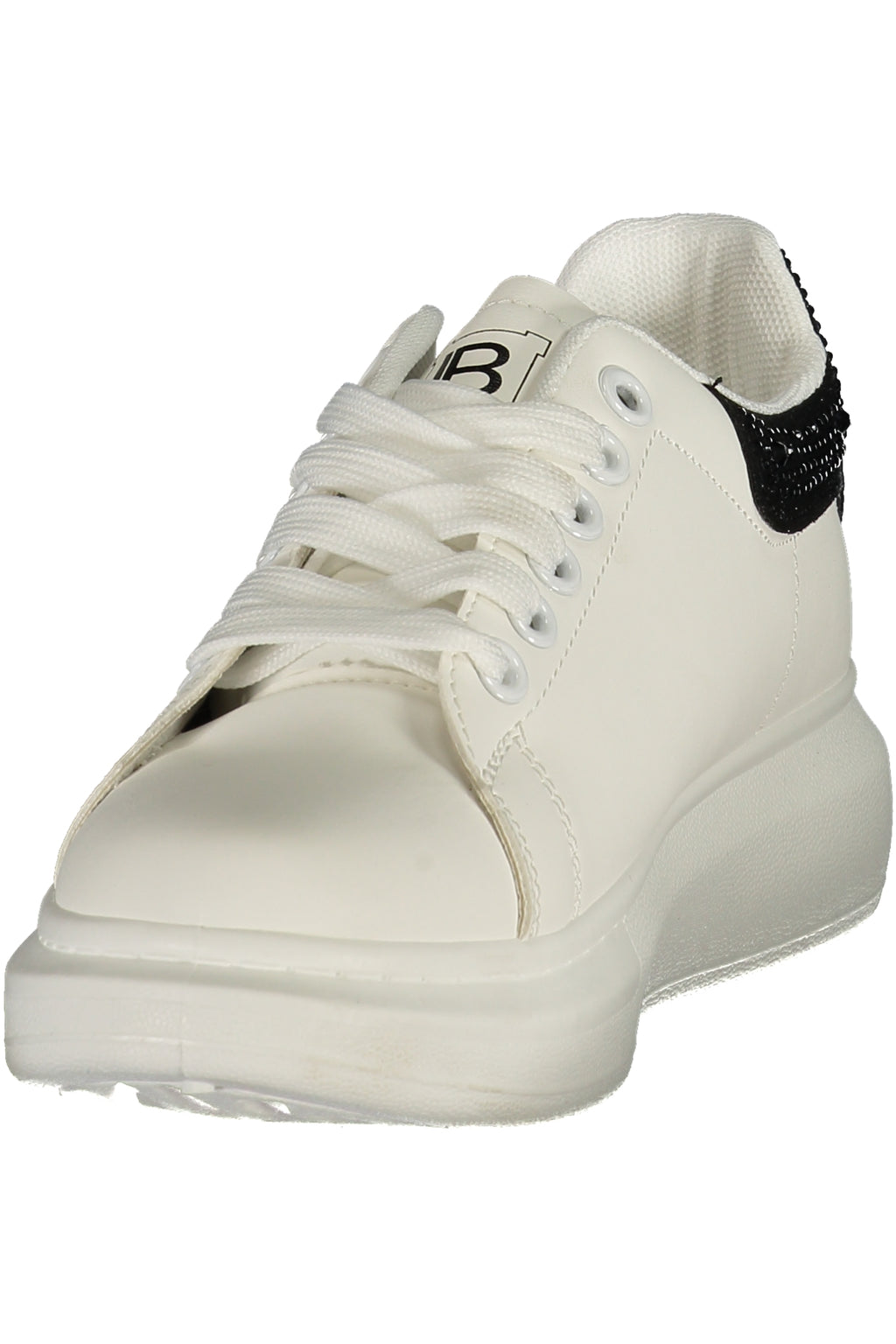 LAURA BIAGIOTTI CALZATURA SPORTIVA DONNA BIANCO
