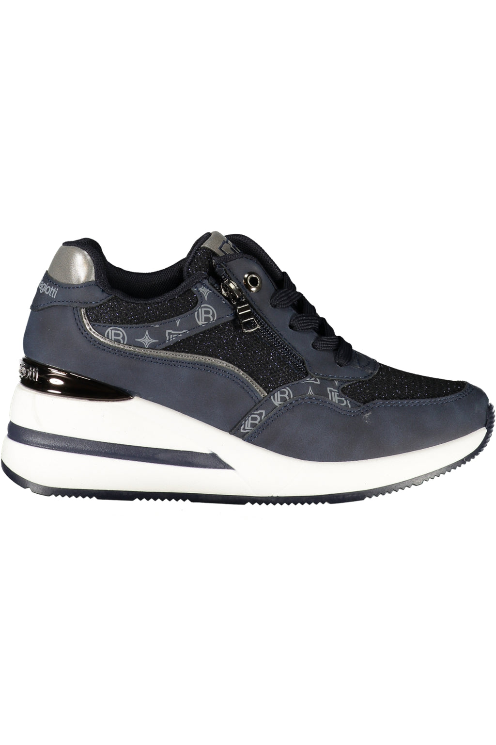 LAURA BIAGIOTTI CALZATURA SPORTIVA DONNA BLU
