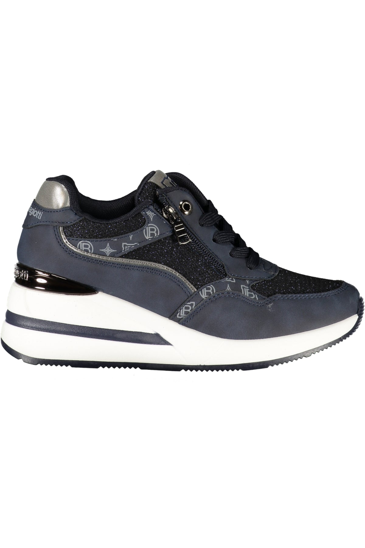 LAURA BIAGIOTTI CALZATURA SPORTIVA DONNA BLU