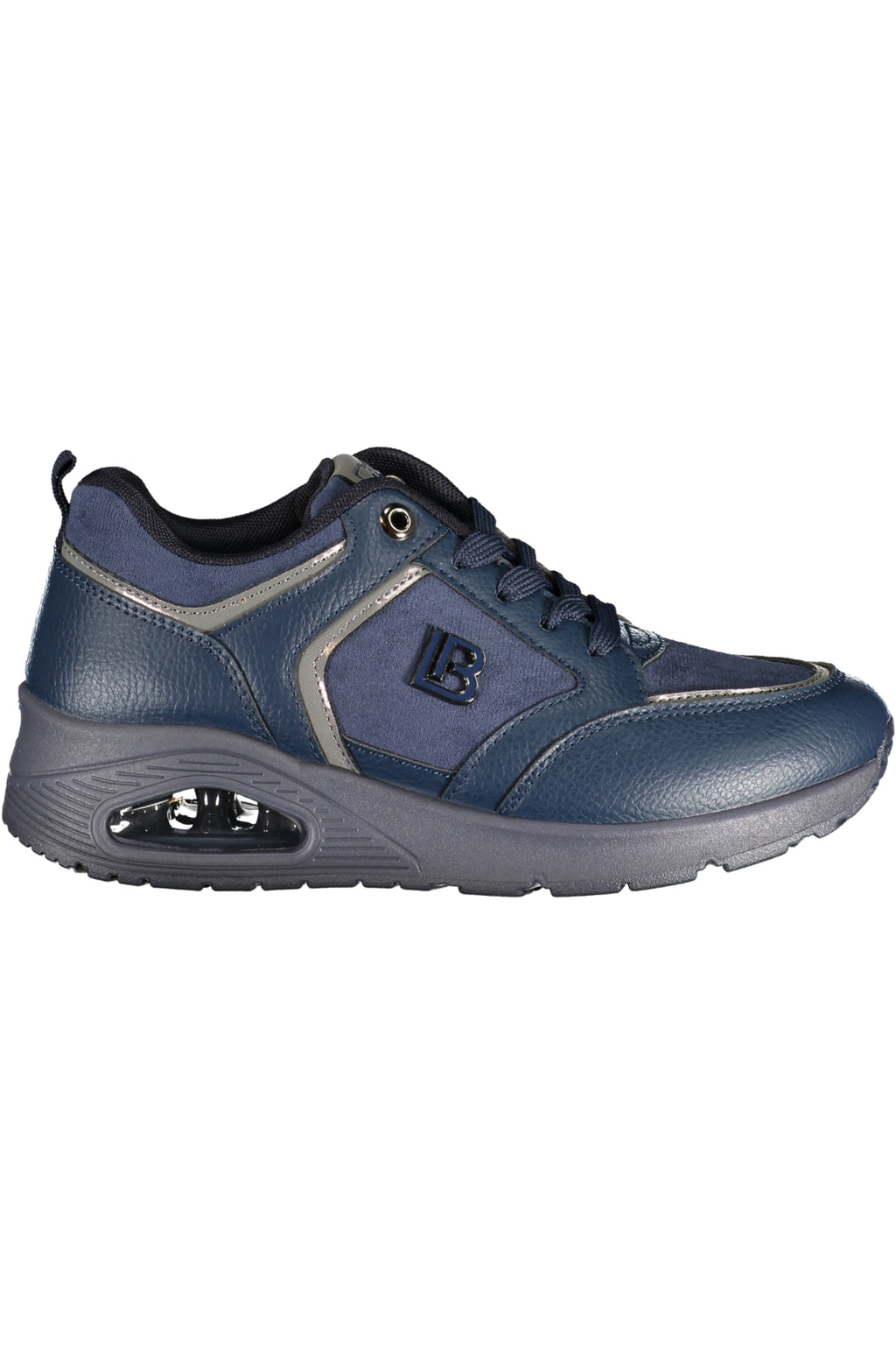 LAURA BIAGIOTTI CALZATURA SPORTIVA DONNA BLU
