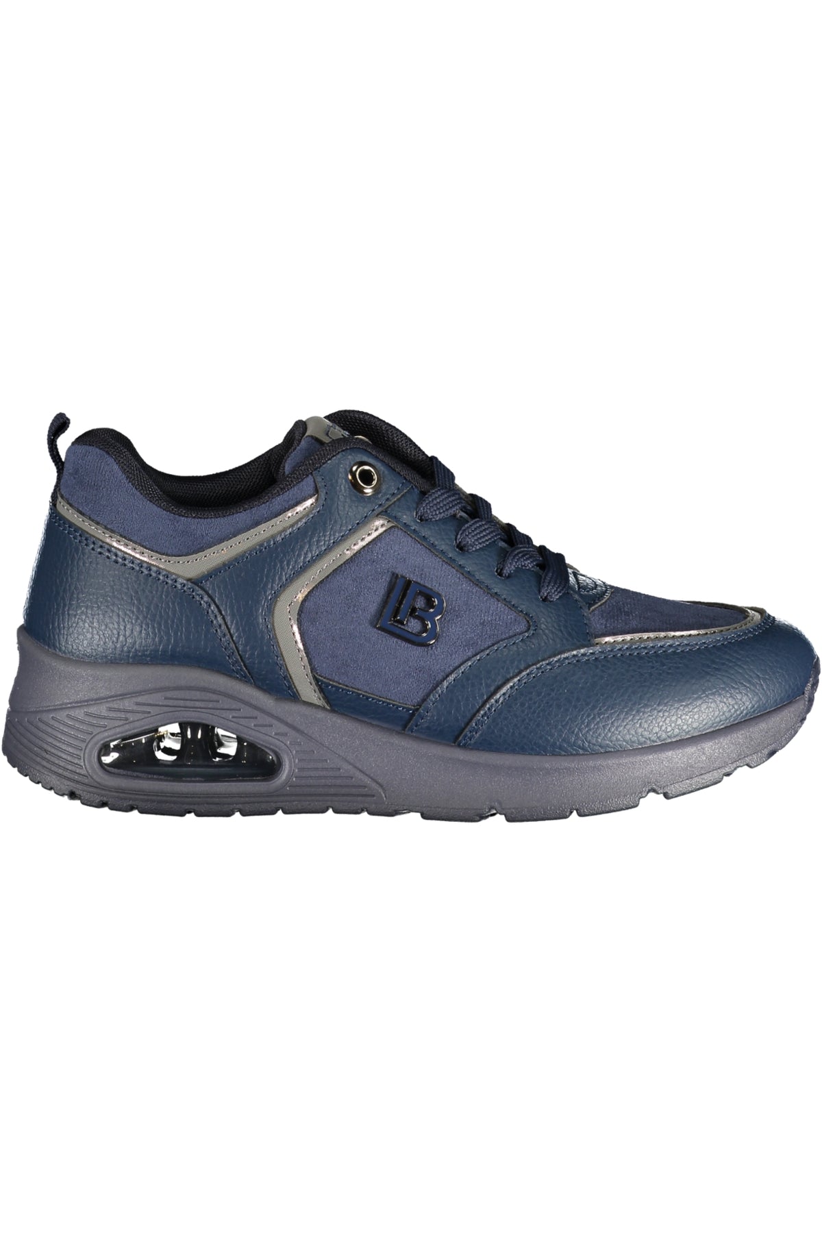 LAURA BIAGIOTTI CALZATURA SPORTIVA DONNA BLU