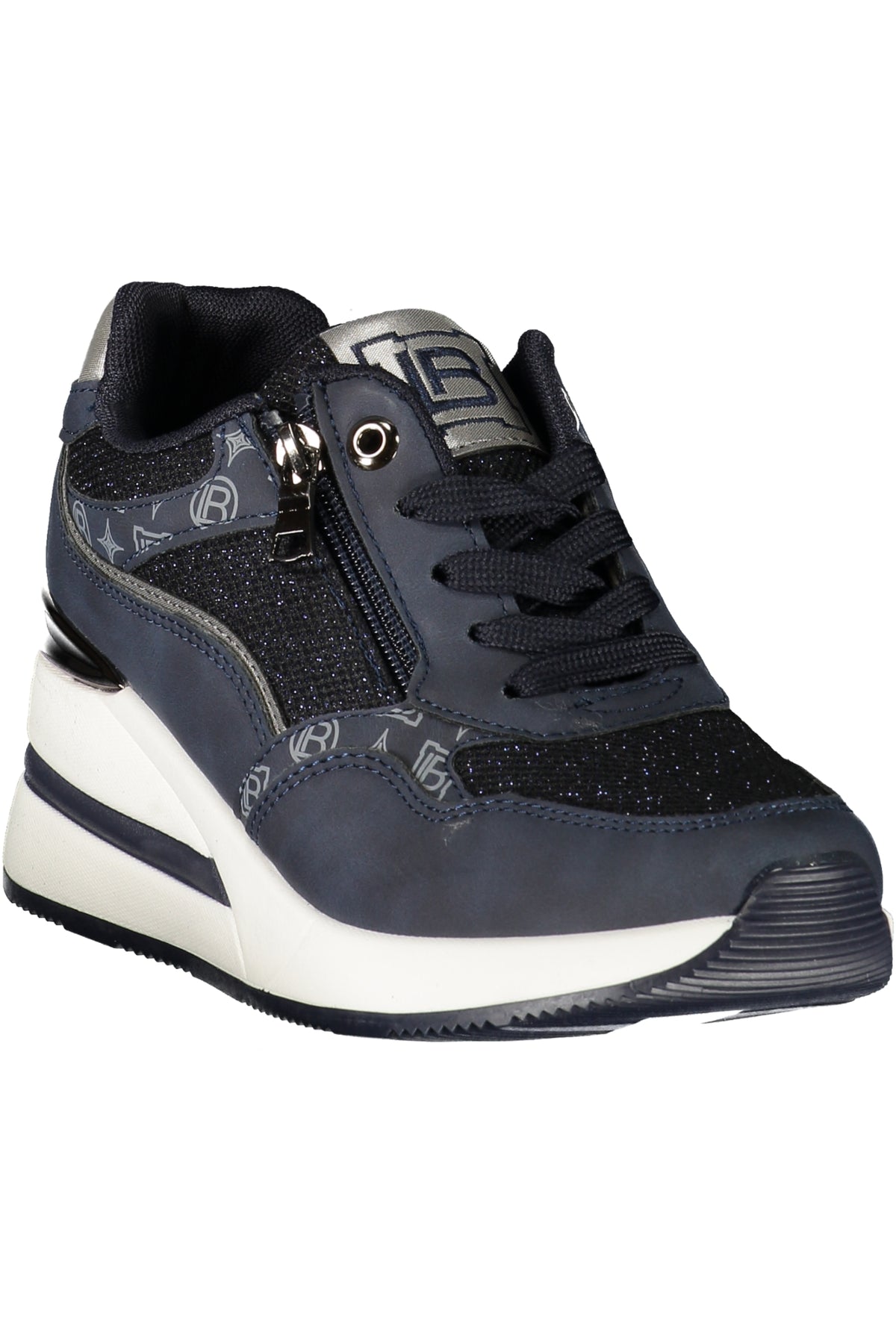 LAURA BIAGIOTTI CALZATURA SPORTIVA DONNA BLU