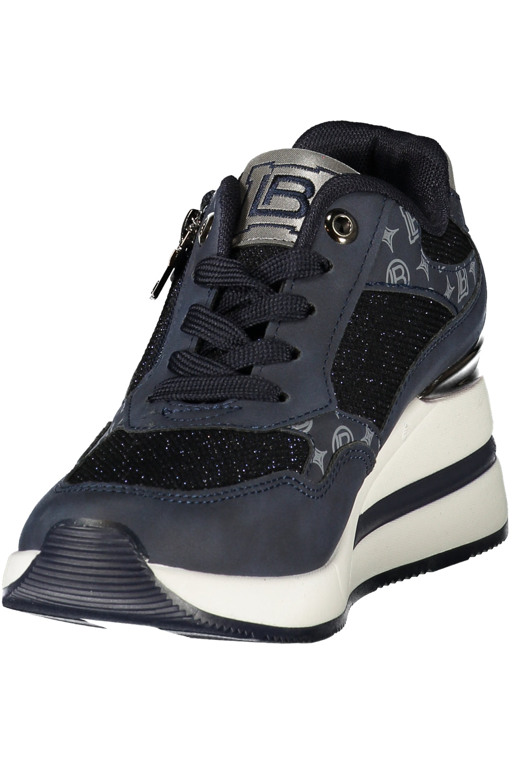 LAURA BIAGIOTTI CALZATURA SPORTIVA DONNA BLU