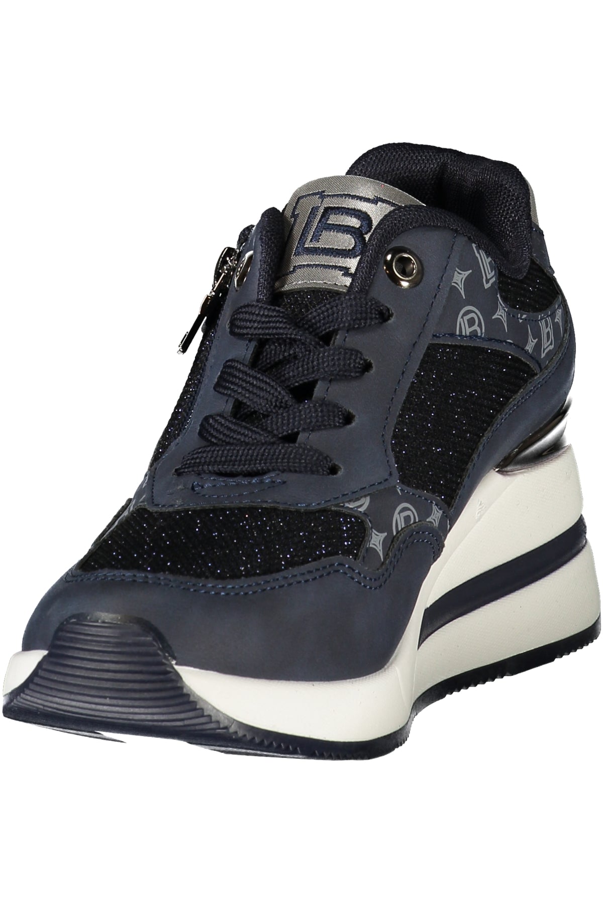LAURA BIAGIOTTI CALZATURA SPORTIVA DONNA BLU