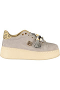LAURA BIAGIOTTI CALZATURA SPORTIVA DONNA GRIGIO