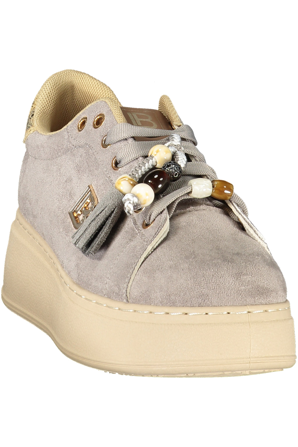 LAURA BIAGIOTTI CALZATURA SPORTIVA DONNA GRIGIO