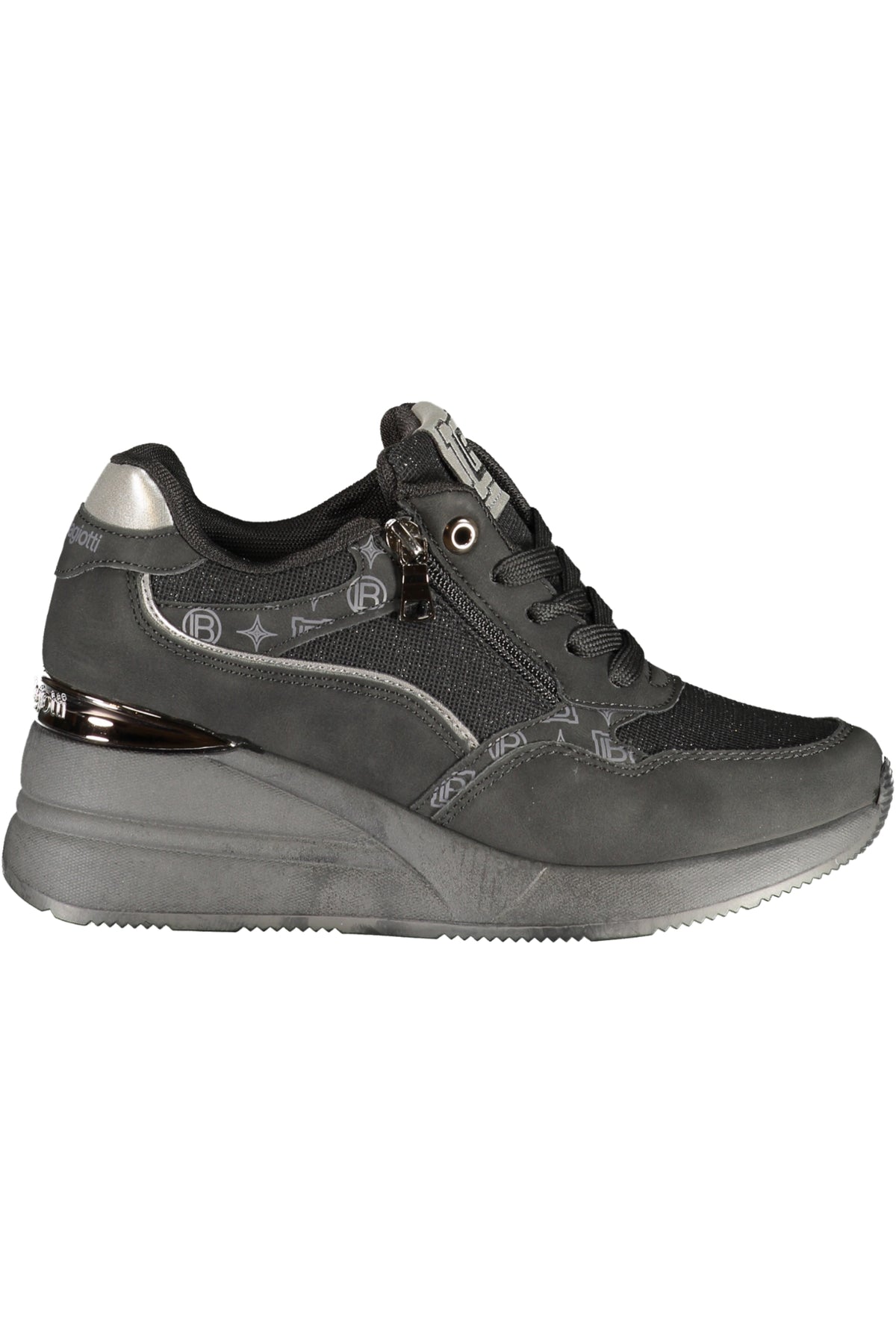 LAURA BIAGIOTTI CALZATURA SPORTIVA DONNA NERO