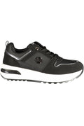 LAURA BIAGIOTTI CALZATURA SPORTIVA DONNA NERO