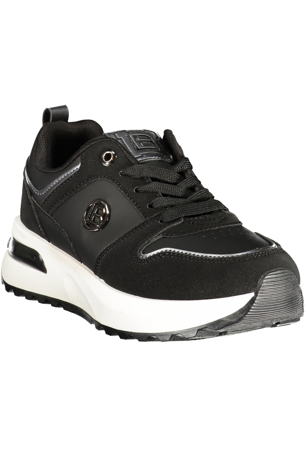 LAURA BIAGIOTTI CALZATURA SPORTIVA DONNA NERO
