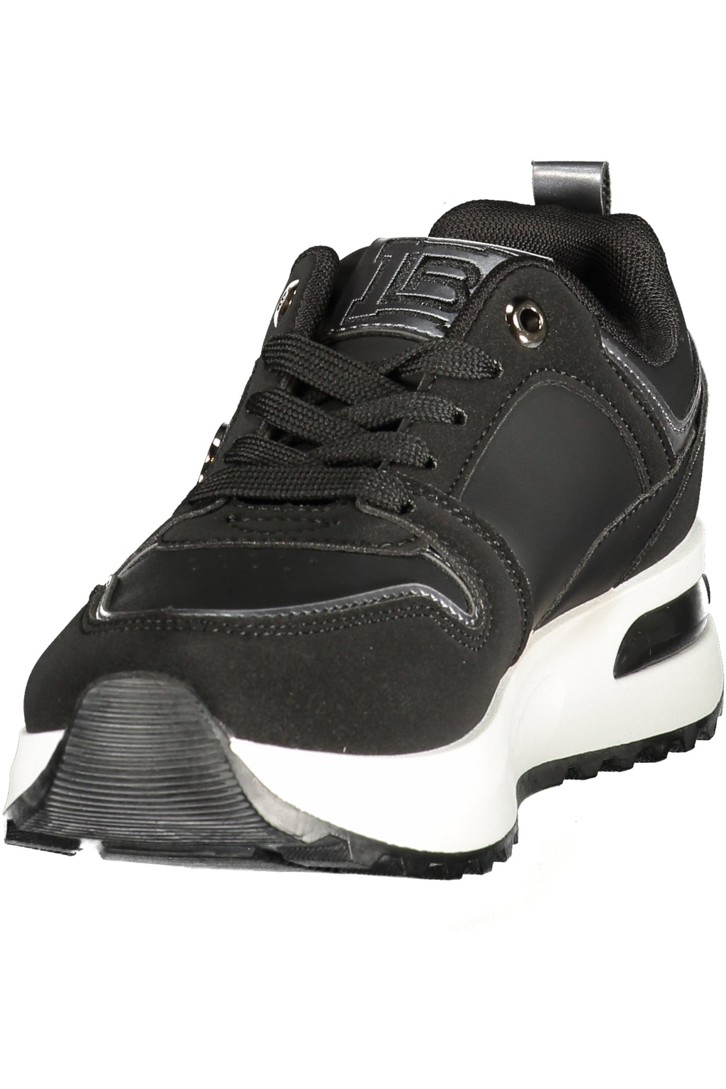 LAURA BIAGIOTTI CALZATURA SPORTIVA DONNA NERO