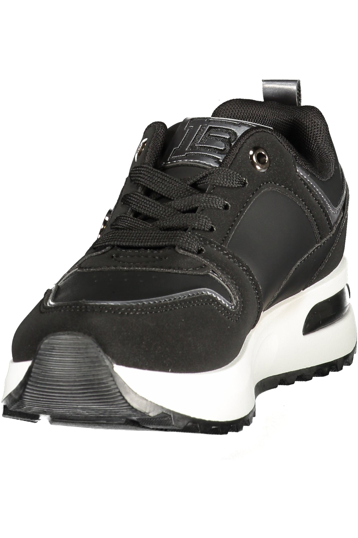 LAURA BIAGIOTTI CALZATURA SPORTIVA DONNA NERO