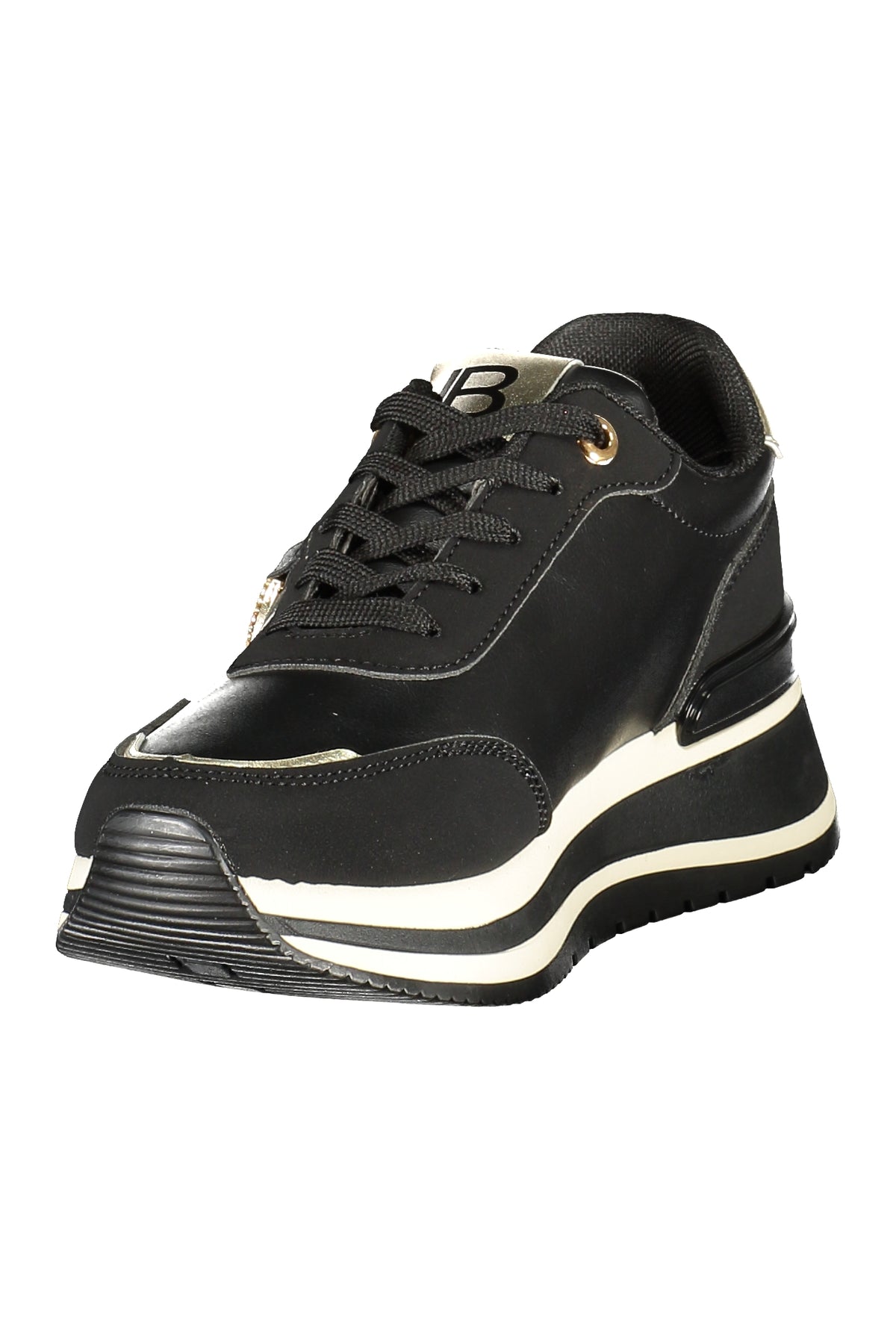 LAURA BIAGIOTTI CALZATURA SPORTIVA DONNA NERO