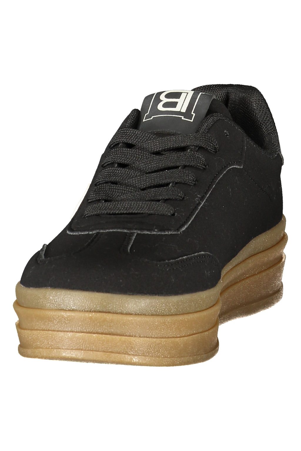 LAURA BIAGIOTTI CALZATURA SPORTIVA DONNA NERO