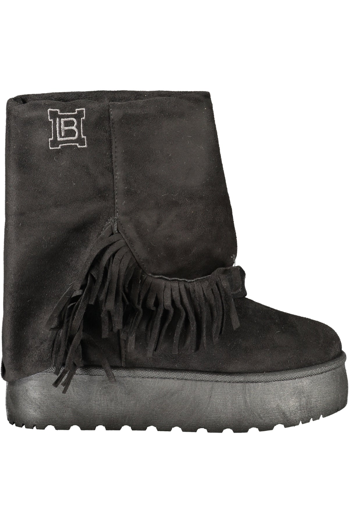 LAURA BIAGIOTTI CALZATURA STIVALE DONNA NERO