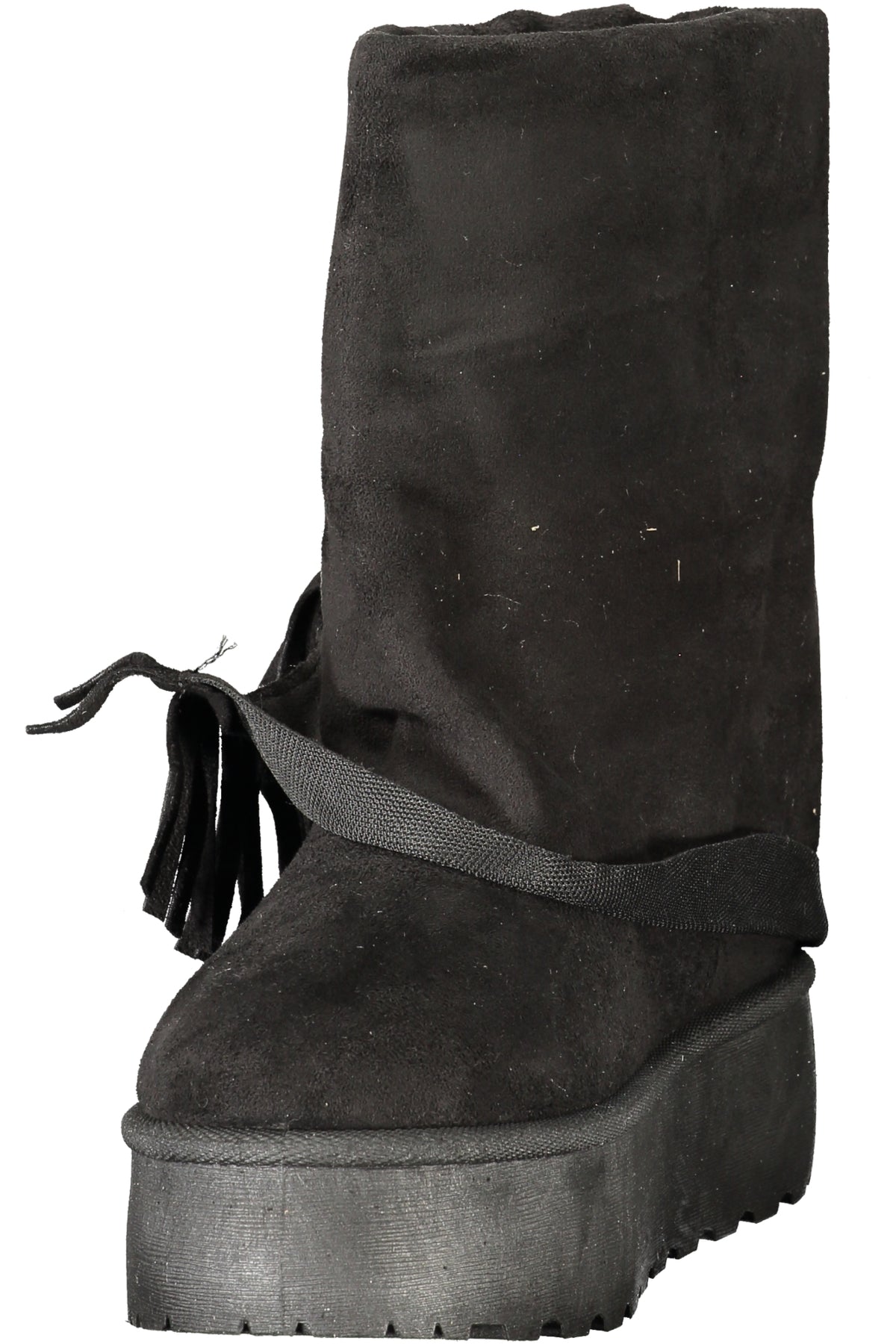 LAURA BIAGIOTTI CALZATURA STIVALE DONNA NERO
