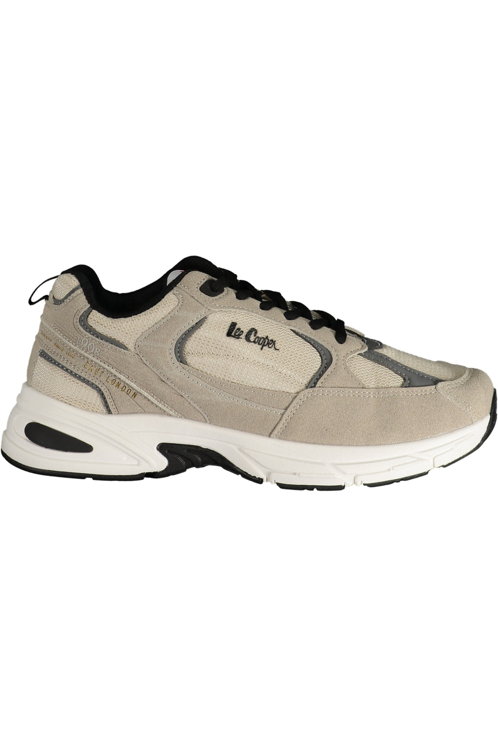 LEE COOPER CALZATURA SPORTIVA UOMO BEIGE