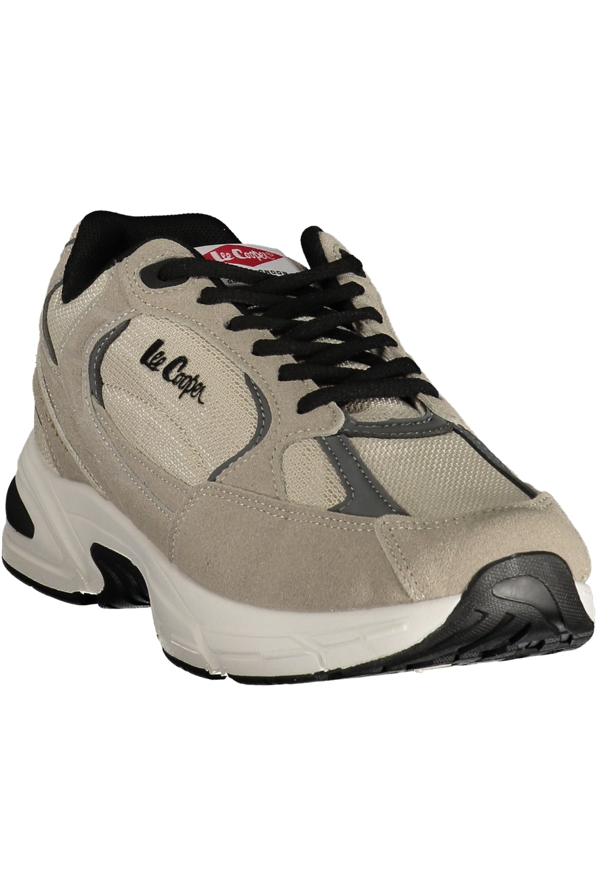 LEE COOPER CALZATURA SPORTIVA UOMO BEIGE