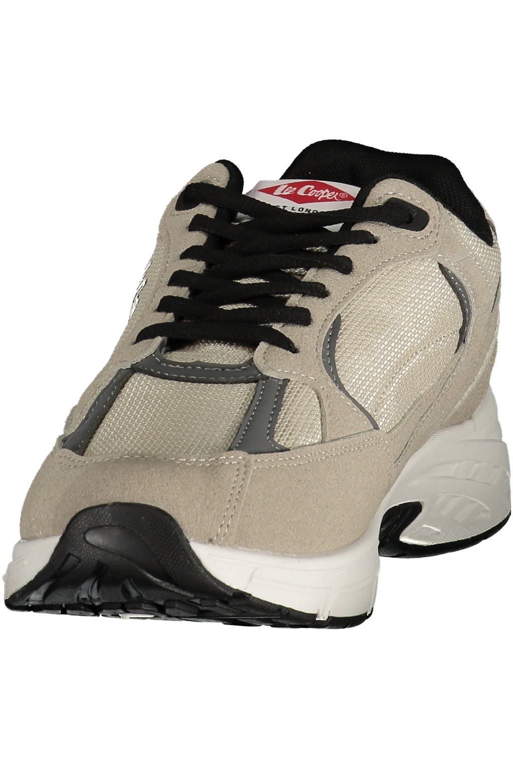LEE COOPER CALZATURA SPORTIVA UOMO BEIGE