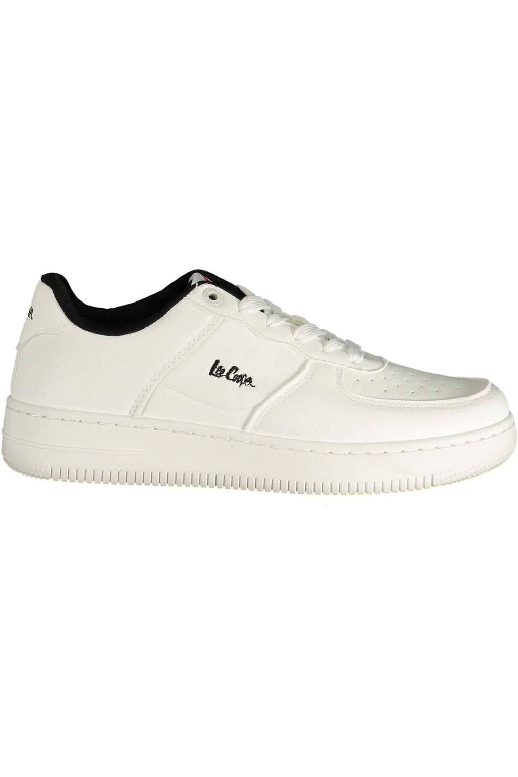 LEE COOPER CALZATURA SPORTIVA UOMO BIANCO