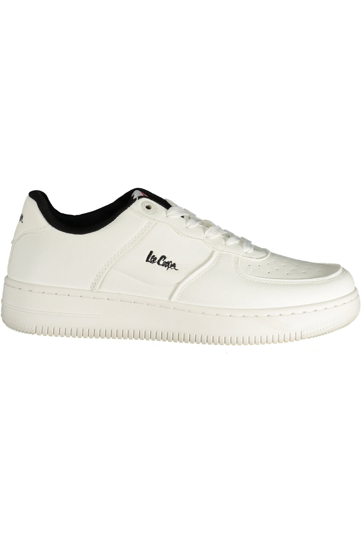 LEE COOPER CALZATURA SPORTIVA UOMO BIANCO