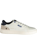 LEE COOPER CALZATURA SPORTIVA UOMO BIANCO