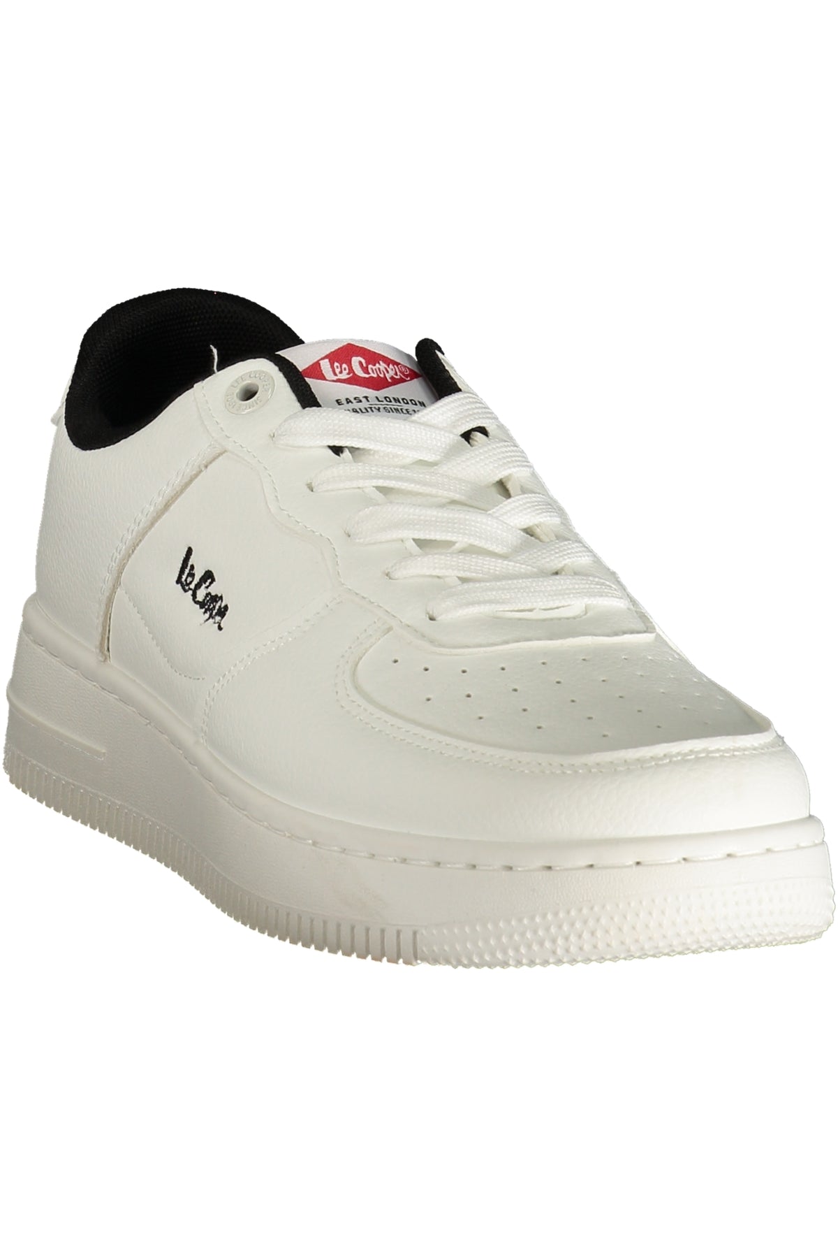 LEE COOPER CALZATURA SPORTIVA UOMO BIANCO