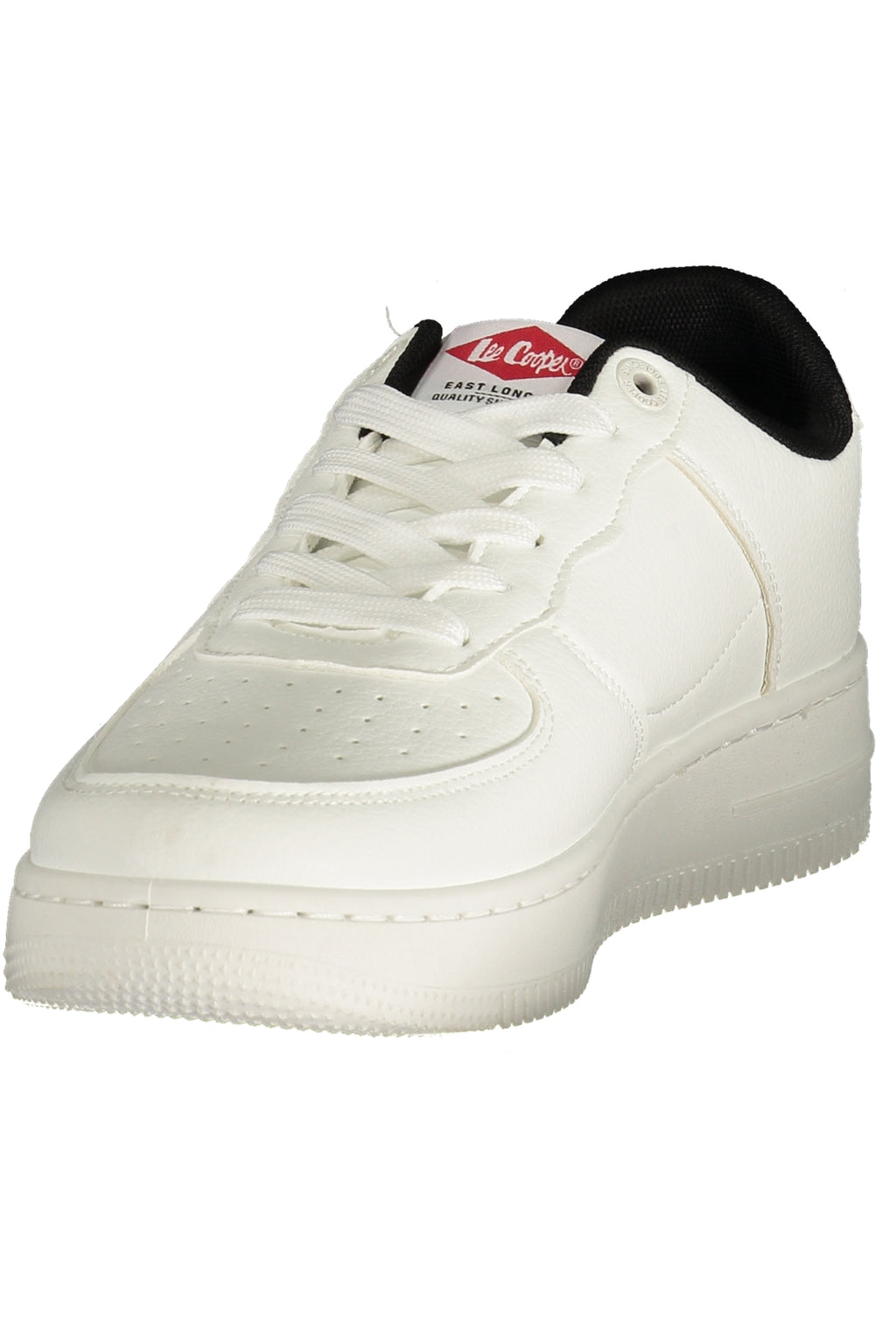 LEE COOPER CALZATURA SPORTIVA UOMO BIANCO