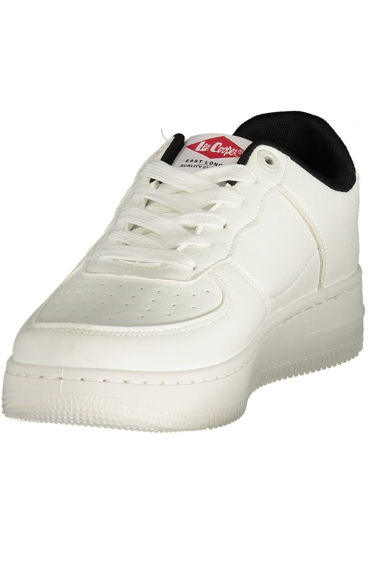 LEE COOPER CALZATURA SPORTIVA UOMO BIANCO