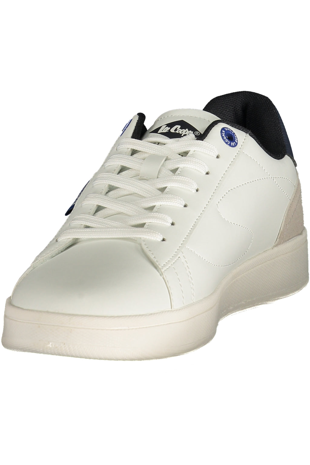 LEE COOPER CALZATURA SPORTIVA UOMO BIANCO