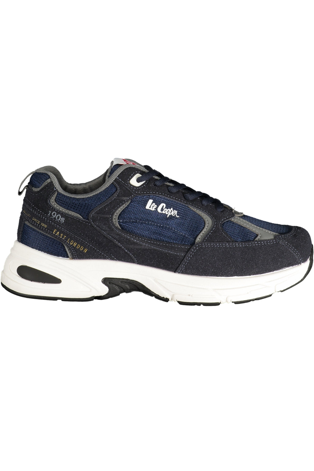 LEE COOPER CALZATURA SPORTIVA UOMO BLU