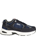 LEE COOPER CALZATURA SPORTIVA UOMO BLU