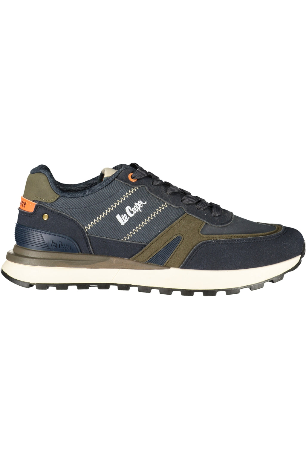 LEE COOPER CALZATURA SPORTIVA UOMO BLU