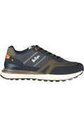 LEE COOPER CALZATURA SPORTIVA UOMO BLU