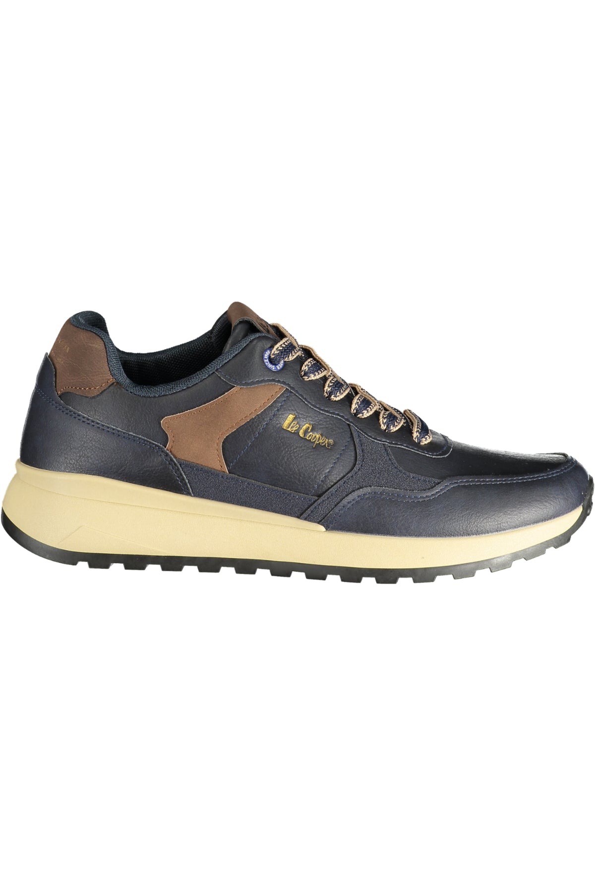 LEE COOPER CALZATURA SPORTIVA UOMO BLU