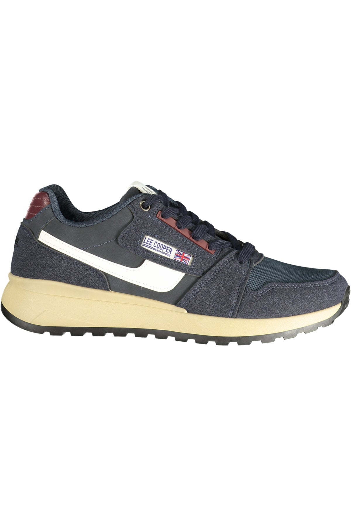 LEE COOPER CALZATURA SPORTIVA UOMO BLU