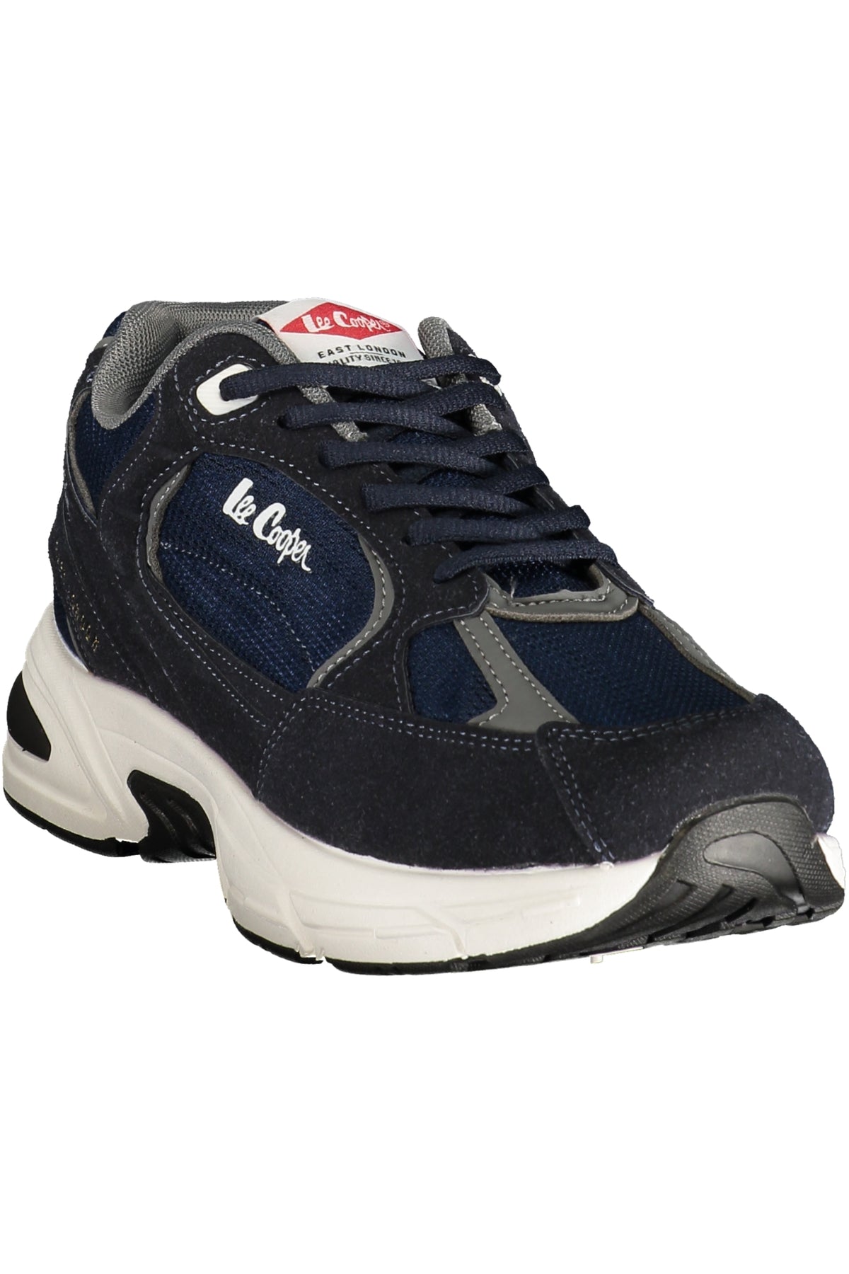 LEE COOPER CALZATURA SPORTIVA UOMO BLU