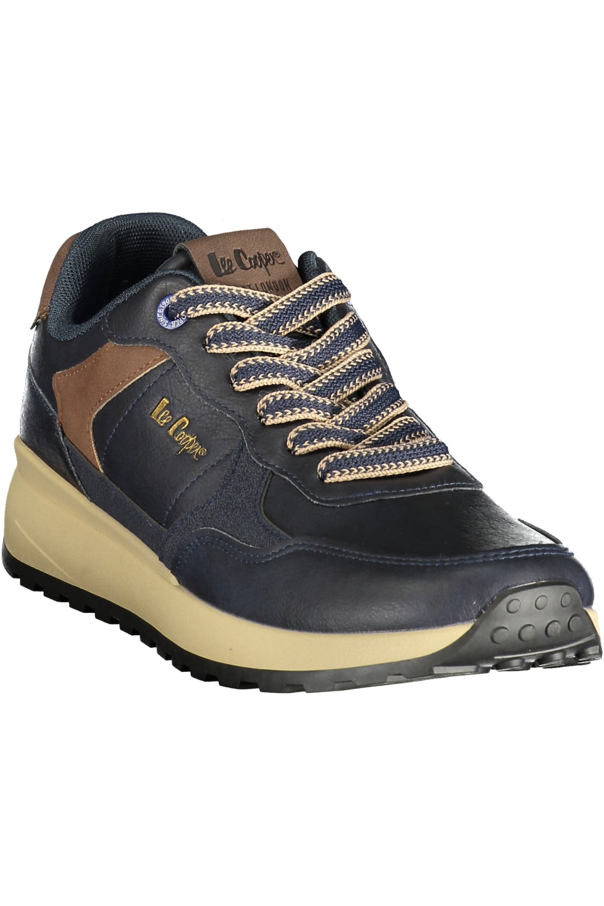 LEE COOPER CALZATURA SPORTIVA UOMO BLU