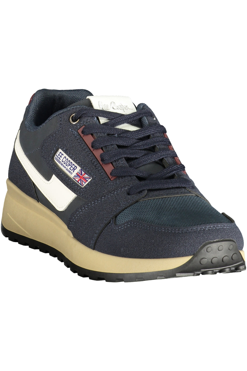 LEE COOPER CALZATURA SPORTIVA UOMO BLU