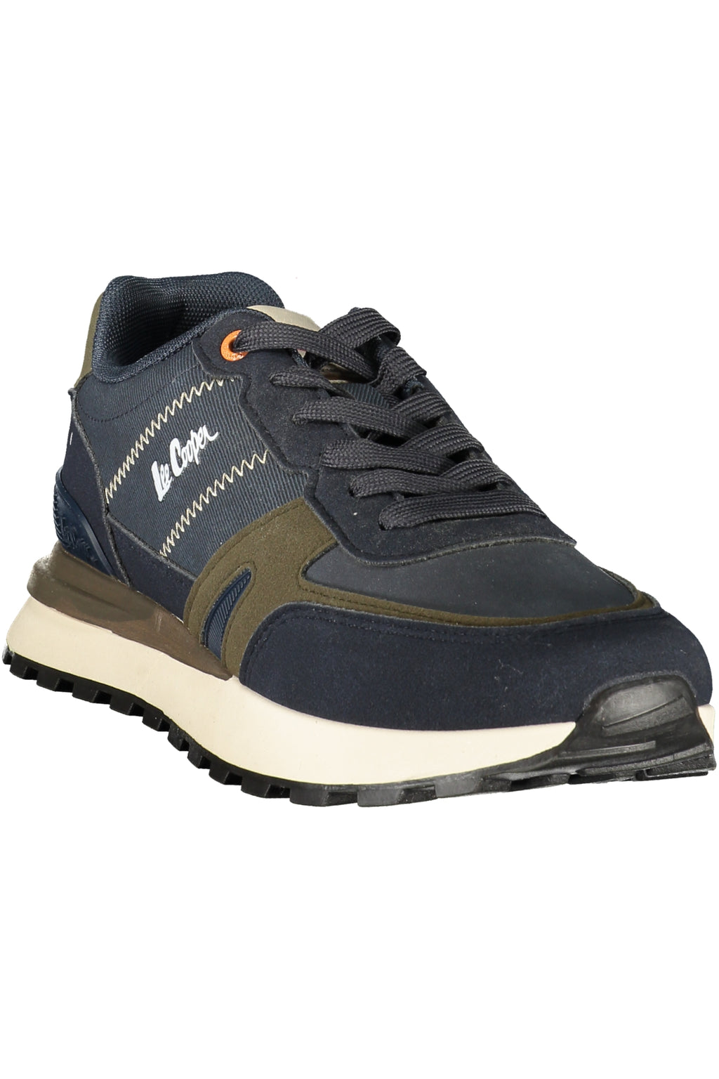 LEE COOPER CALZATURA SPORTIVA UOMO BLU