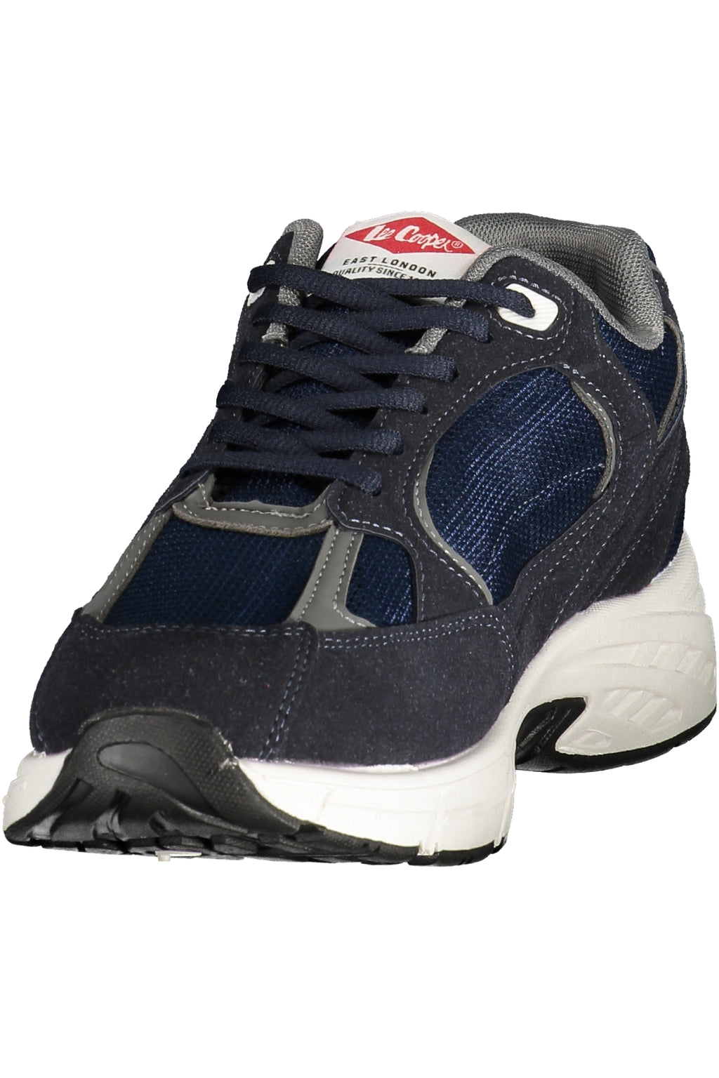 LEE COOPER CALZATURA SPORTIVA UOMO BLU