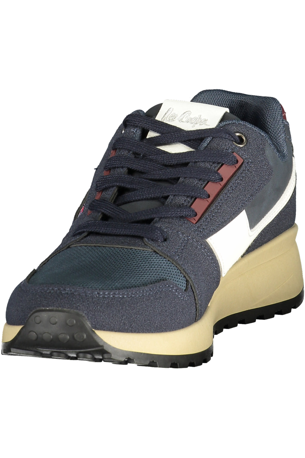 LEE COOPER CALZATURA SPORTIVA UOMO BLU