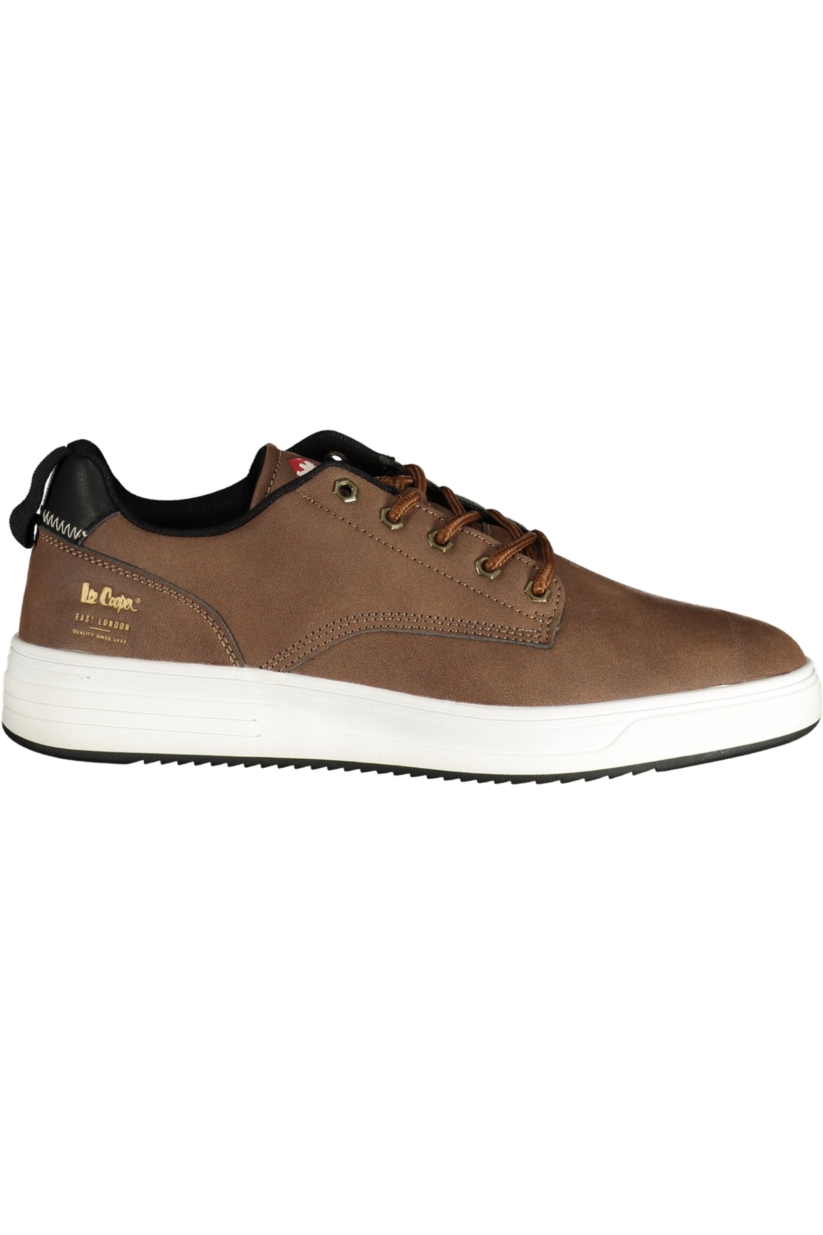 LEE COOPER CALZATURA SPORTIVA UOMO MARRONE
