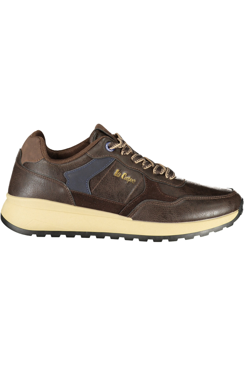 LEE COOPER CALZATURA SPORTIVA UOMO MARRONE
