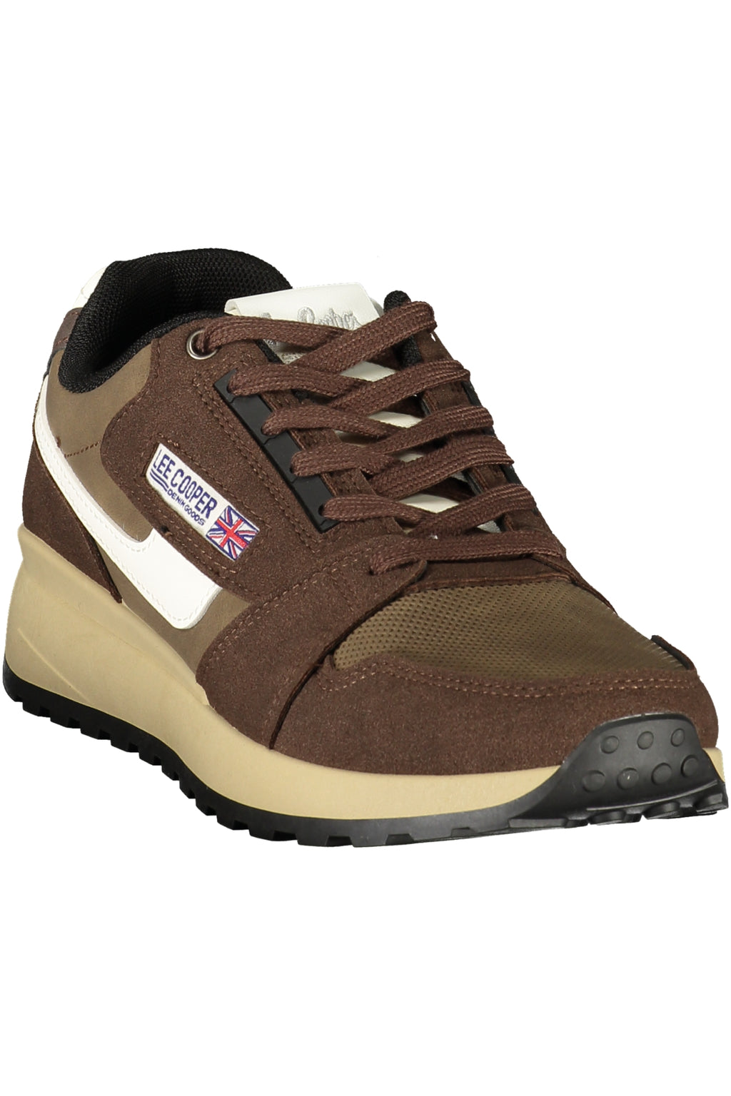 LEE COOPER CALZATURA SPORTIVA UOMO MARRONE