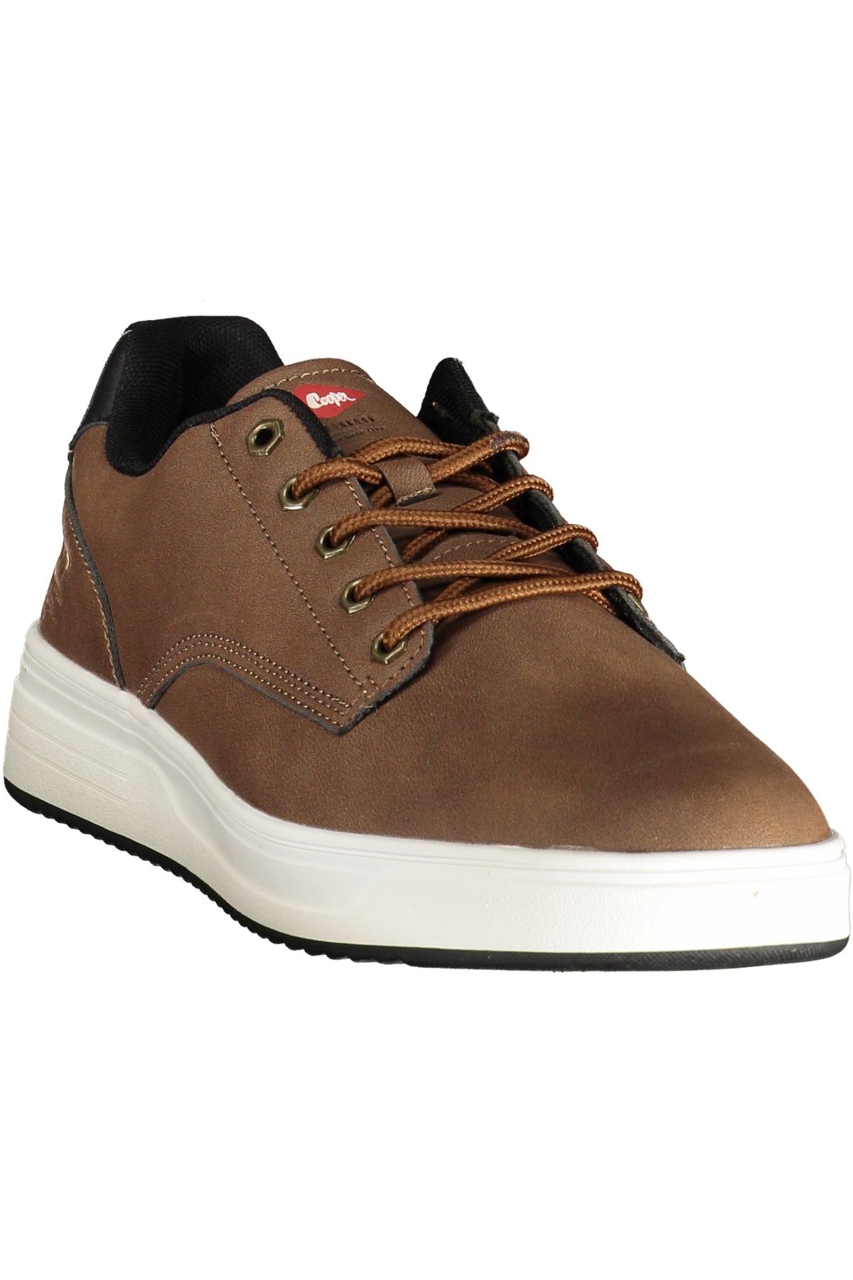LEE COOPER CALZATURA SPORTIVA UOMO MARRONE
